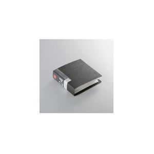 （まとめ） BUFFALO バッファロー i-BUFFALO CD／DVDファイル BSCD01F24 【×10セット】