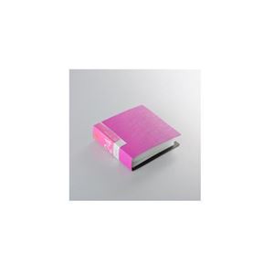 （まとめ） BUFFALO バッファロー i-BUFFALO CD／DVDファイル BSCD01F24 【×10セット】