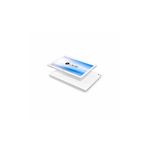 NEC タブレット LAVIE Tab E ホワイト PC-TE510／HAW