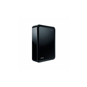 TOSHIBA タイムシフトマシン対応 REGZA純正USBハードディスク （5TB） THD-500D2