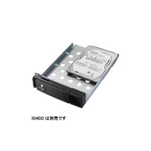 IOデータ NAS HDLZOP500LP