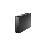 IOデータ USB 3.0／2.0対応外付けハードディスク（電源内蔵モデル） 3.0TB HDJA-UT3.0