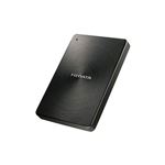 IOデータ USB 3.0／2.0対応 ポータブルハードディスク「カクうす」 2.0TB ブラック HDPX-UTA2.0K