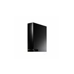 IOデータ デュアルコアCPU搭載 ネットワーク接続ハードディスク（NAS） 3TB HDL-AA3
