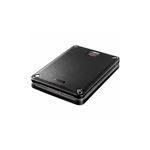 IOデータ HDPD-SUTB500 USB 3.0／2.0対応 ハードウェア暗号化＆パスワードロック対応 耐衝撃ポータブルハードディスク 500GB