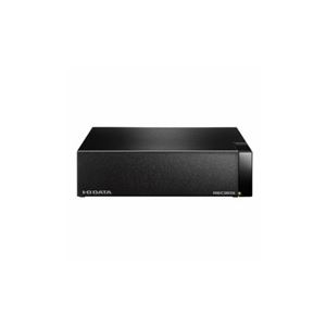 IOデータ DTCP-IP対応ハイビジョンレコーディングハードディスク 「RECBOX」 4TB HVL-S4