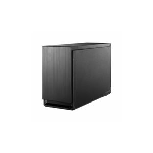 IOデータ USB 3.1 Gen 1（USB 3.0）／eSATA対応 2ドライブ搭載 外付ハードディスク（RAIDモデル） 16TB HDS2-UTXS16