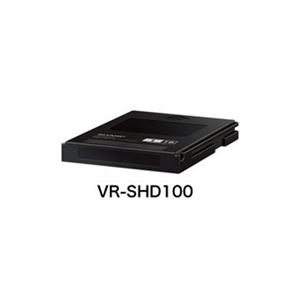 SHARP AQUOSブルーレイ用スロットインHDD 1TB VR-SHD100