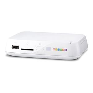 BUFFALO バッファロー デジタルフォト・アルバム おもいでばこ 1TB PD-1000 PD-1000