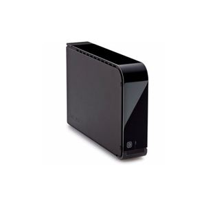 BUFFALO バッファロー BS4倍・地デジ3倍録画対応 テレビ用外付けHDD 2TB HDX-LS2.0TU2／VC HDX-LS2.0TU2／VC