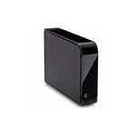 BUFFALO バッファロー BS4倍・地デジ3倍録画対応 テレビ用外付けHDD 1TB HDX-LS1.0TU2／VC HDX-LS1.0TU2／VC