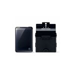 BUFFALO バッファロー BS4倍・地デジ3倍録画対応 テレビ用HDD テレビ背面取付タイプ 500GB HDX-PN500U2／VC HDX-PN500U2／VC
