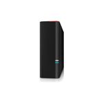 BUFFALO バッファロー DRAMキャッシュ搭載 USB3.0用 外付けHDD 2TB HD-GD2.0U3D HD-GD2.0U3D