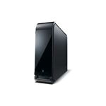 BUFFALO バッファロー ハードウェア暗号機能搭載 USB3.0用 外付けHDD 6TB HD-LX6.0U3D HD-LX6.0U3D