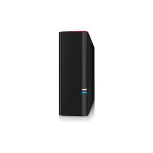 BUFFALO バッファロー DRAMキャッシュ搭載 USB3.0用 外付けHDD 6TB HD-GD6.0U3D HD-GD6.0U3D