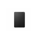 BUFFALO バッファロー ミニステーション ターボPC EX2 Plus対応 耐衝撃＆amp;USB3.0ポータブルHDD ブラック 4TB HD-PSF4.0U3-GB HD-PSF4.0U3-GB