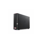 BUFFALO バッファロー LS510D0101 LS510Dシリーズ リンクステーション ネットワークHDD 1TB LS510D0101