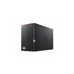 BUFFALO バッファロー LS520D0402 LS520Dシリーズ リンクステーション ネットワークHDD 4TB LS520D0402