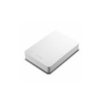 BUFFALO バッファロー HD-PNF3.0U3-GWE ミニステーション ターボPC EX2 Plus対応 耐衝撃＆amp;USB3.1（Gen1）／USB3.0用ポータブルHDD ホワイト 3TB HD-PNF3.0U3-GWE