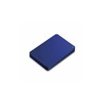 BUFFALO バッファロー HD-PNF1.0U3-BLE ミニステーション ターボPC EX2 Plus対応 耐衝撃＆amp;USB3.1（Gen1）／USB3.0用ポータブルHDD ブルー 1TB HD-PNF1.0U3-BLE