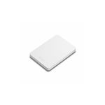 BUFFALO バッファロー HD-PNF500U3-WE ミニステーション ターボPC EX2 Plus対応 耐衝撃＆amp;USB3.1（Gen1）／USB3.0用ポータブルHDD ホワイト 500GB HD-PNF500U3-WE