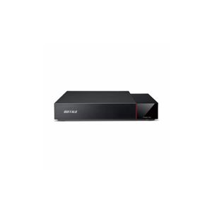 BUFFALO バッファロー HDV-SA3.0U3／VC 24時間連続録画対応 テレビ録画専用設計 USB3.1（Gen1）／USB3.0対応外付けHDD 3TB HDV-SA3.0U3／VC