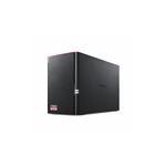 BUFFALO バッファロー LS520DN0802B リンクステーション for SOHO ネットワーク対応HDD 3年保証モデル LS510DNBシリーズ 8TB LS520DN0802B