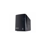 BUFFALO バッファロー 外付けHDD DriveStation HD-WL4TU3／R1J HD-WL4TU3／R1J
