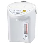 マイコン電動ポット2.2L