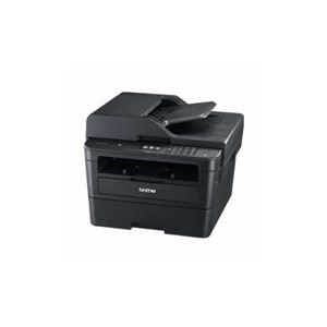 brother A4モノクロレーザー複合機 MFCL2750DW