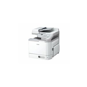 EPSON レーザー複合機 Offirio LP-M720F
