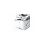 EPSON レーザー複合機 Offirio LP-M720F