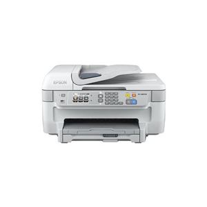 EPSON A4インクジェット複合機 （無線LAN／有線LAN／USB2.0） ファックス搭載モデル PX-M650F