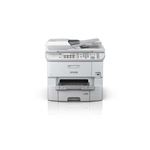 EPSON A4カラープリント対応 インクジェット複合機 PX-M860F