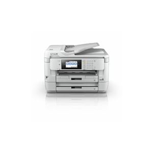 EPSON A3ノビインクジェット複合機 PX-M5081F