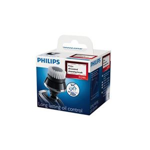 PHILIPS 交換用 洗顔ブラシ・マウントセット（1セット） RQ585／51