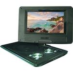 KAIHOU 8インチポータブルDVDプレーヤー KH-DP800