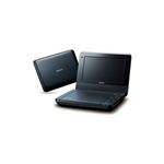 ソニー ポータブルDVDプレーヤー DVP-FX780（B）