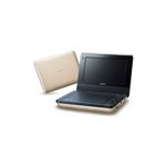 ソニー ポータブルDVDプレーヤー DVP-FX780（N）
