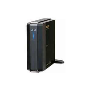 日本アンテナ BS／CS／UHF用ブースター （屋内型） VRB33SU