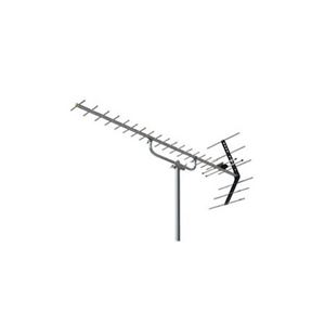 日本アンテナ AU20FR UHFアンテナ（給電部F型） 20素子 弱電界用