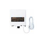 日本アンテナ NSB42DSUE（ハコ） 4K8K放送対応 利得切換式屋外用電源着脱型 UHF／BS・110°CSブースター