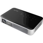 Vivitek QUMI LEDモバイルプロジェクター Q38-BK ブラック Q38-BK