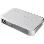 Vivitek QUMI LEDモバイルプロジェクター Q38-WH ホワイト Q38-WH