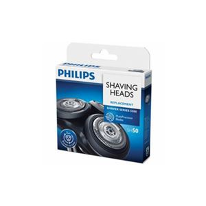 PHILIPS シェーバー用替刃 5000シリーズ用 SH50／51