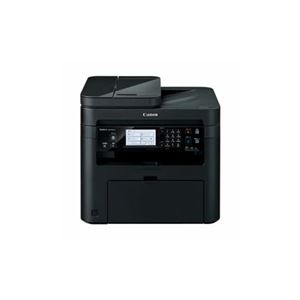 Canon MF245DW A4モノクロレーザー複合機 「Satera（サテラ）」 MF245DW
