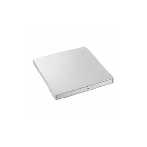 IOデータ DVRP-UT8C2W USB 3.0／2.0対応 バスパワー駆動ポータブルDVDドライブ パールホワイト