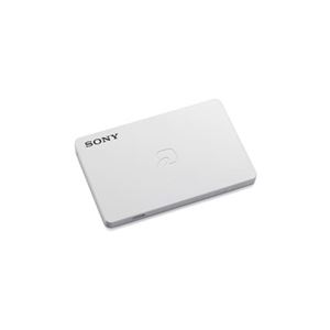 ソニー 非接触ICカードリーダー／ ライター PaSoRi（パソリ） iPhone／ iPad対応 RC-S390