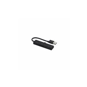 （まとめ） BUFFALO バッファロー BSCRY16UD2BK 「どっちもUSBカードリーダー／ライター」 どっちもUSBコネクター採用 高速カードリーダーライター ブラック 【×5セット】