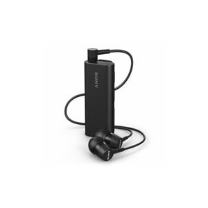 ソニー SBH56-B Bluetooth対応 ワイヤレスステレオヘッドセット ブラック
